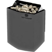 Настенная электрокаменка Теплодар SteamSib-3,3