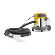 Моющий пылесос Ghibli&Wirbel Power Line POWER EXTRA 7 I AUTO