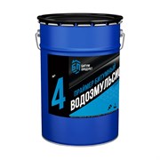 Битумный водоэмульсионный праймер БИТУМ ПРОДУКТ BP-24