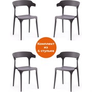 Комплект стульев Tetchair TON (mod. PC33)