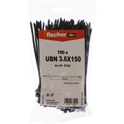 Устойчивая кабельная стяжка Fischer UBN 87491