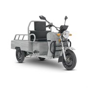 Грузовой электроцикл Rutrike Амулет