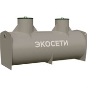 Септик Экосети 3