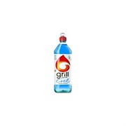 Гель для розжига Grill Master 66657206