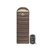 Спальный мешок Naturehike U Series