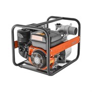 Мотопомпа Husqvarna W80P
