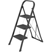 Стремянка HAUSMANN HM-WK6018F-3A Actru