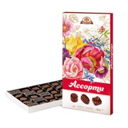 Набор конфет БАБАЕВСКИЙ "Ассорти Букеты" 240 г., ББ25491