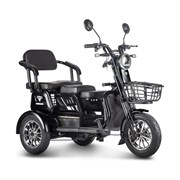 Трицикл Rutrike Бумеранг