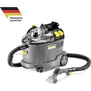 Моющий аппарат Karcher Puzzi 8/1 *EU