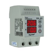 Реле напряжения напряжения DigiTOP VA-63