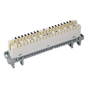 Размыкаемый плинт TWT LSA-PLUS-PROFIL