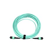 Кабельная сборка LANMASTER MPO-MPO