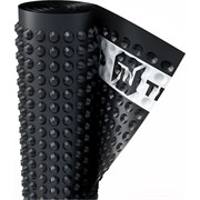 Профилированная мембрана ТехноНиколь PLANTER standard