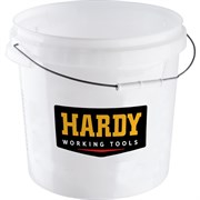 Малярное круглое ведро HARDY 0147-911000