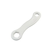 Монтажный ключ для пробок радиаторов Royal Thermo НС-1195864