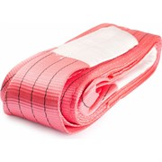 Текстильный петлевой строп CERTEX СТП3 5,0/4000