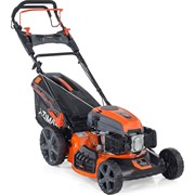 Бензиновая газонокосилка Zimani LC251V