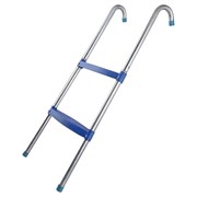 Лестница для батута Trampoline 12 Perfetto Sport СГ000001041