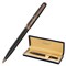 Ручка подарочная шариковая GALANT "SFUMATO GOLD", корпус металл, детали розовое золото, узел 0,7 мм, синяя, 143515 - фото 11026575