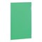 Папка-уголок BRAUBERG, зеленая, 0,10 мм, 223965 - фото 11052961