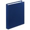 Папка 60 вкладышей STAFF, синяя, 0,5 мм, 225704 - фото 11055829