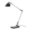 Настольная лампа-светильник SONNEN PH-104, подставка, LED, 8 Вт, металлический корпус, черный, 236690 - фото 11074383