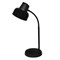 Настольная лампа светильник Бета Ш на подставке, цоколь Е27, чёрный - фото 11076543