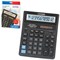 Калькулятор настольный CITIZEN SDC-888TII (203х158 мм), 12 разрядов, двойное питание - фото 11080123