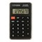 Калькулятор карманный CITIZEN LC310NR (114х69 мм), 8 разрядов, питание от батарейки, LC-310NR - фото 11080544