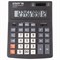 Калькулятор настольный STAFF PLUS STF-333 (200x154 мм), 12 разрядов, двойное питание, 250415 - фото 11080601