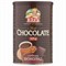 Горячий шоколад ELZA "Hot Chocolate", банка 325 г, ГЕРМАНИЯ, EL32508027 - фото 11135231