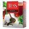 Чай TESS "Minty" черный с мятой, 100 пакетиков в конвертах по 1,5 г, 1663-09 - фото 11135350