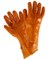 Перчатки Рыбообработчика (хлопок/полиэфир+латекс+ПВХ крошка) - фото 11173753