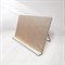 Мольберт-планшет настольный из липы А2, 42х60х36 см, BRAUBERG ART DEBUT, 192339 - фото 11206776