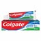 Зубная паста 50 мл COLGATE "Натуральная мята", тройное действие, с фторидом, 7891024128954 - фото 12246670
