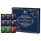 Чай RICHARD "Royal Selection Of Premium Teas" ассорти 9 вкусов, НАБОР 72 пакетика, 101540 - фото 12556836