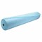 Простыня голубая рулонная с перфорацией 250 шт., 70х80 см, ламинированный спанбонд 40 г/м2, ГЕКСА - фото 12575766