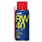 Смазка универсальная RW-40 (аналог WD-40) 200 мл, аэрозоль с трубочкой, RUNWAY RW6096 - фото 12675616