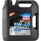 Синтетическое моторное масло LIQUI MOLY Optimal Synth 5W-40 SN/CF;A3/B4 - фото 13202735