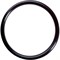 Внутреннее уплотнительное кольцо для гофрированных труб Weyer O-ring M22-PG16 - фото 13204856