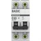 Автоматический выключатель EKF Basic ВА 47-29 - фото 13250857
