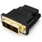 Переходник Cablexpert A-HDMI-DVI-2 - фото 13256665