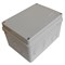 Распределительная коробка для открытой проводки Экопласт BJB/JBS150 - фото 13278466