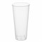 Стакан одноразовый пластиковый, прозрачный, сверхплотный, 650 мл, "Bubble Cup", ВЗЛП, 1022ГП - фото 13280386