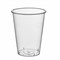 Стакан одноразовый пластиковый, прозрачный, сверхплотный, 375 мл, "Bubble Cup", ВЗЛП, 1020ГП - фото 13280387