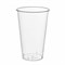 Стакан одноразовый пластиковый, прозрачный, сверхплотный, 500 мл, "Bubble Cup", ВЗЛП, 1021ГП - фото 13280388