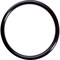 Внутреннее уплотнительное кольцо для гофрированных труб Weyer O-ring - фото 13283601