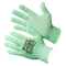 Перчатки Gward нейлоновые с микроточкой ЕвроПВХ, P3001 - фото 13286391