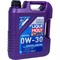 Синтетическое моторное масло LIQUI MOLY Synthoil Longtime 0W-30 - фото 13299683